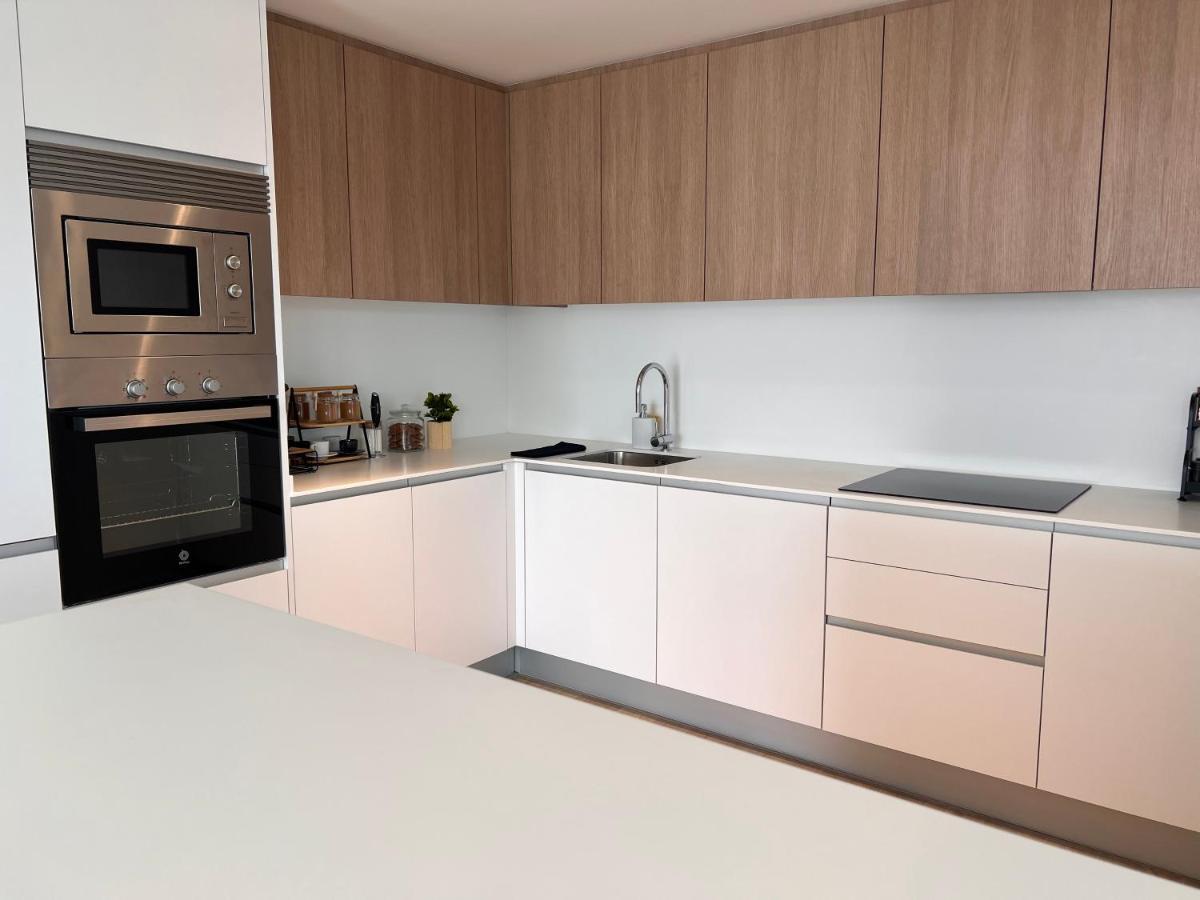 Sky Mirador De Granada Apartment Ngoại thất bức ảnh