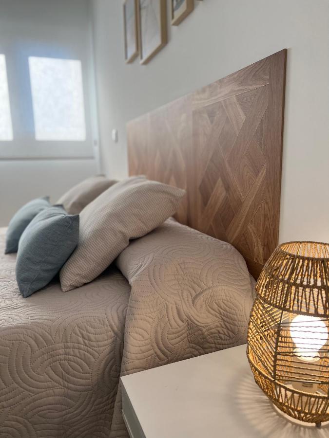 Sky Mirador De Granada Apartment Ngoại thất bức ảnh