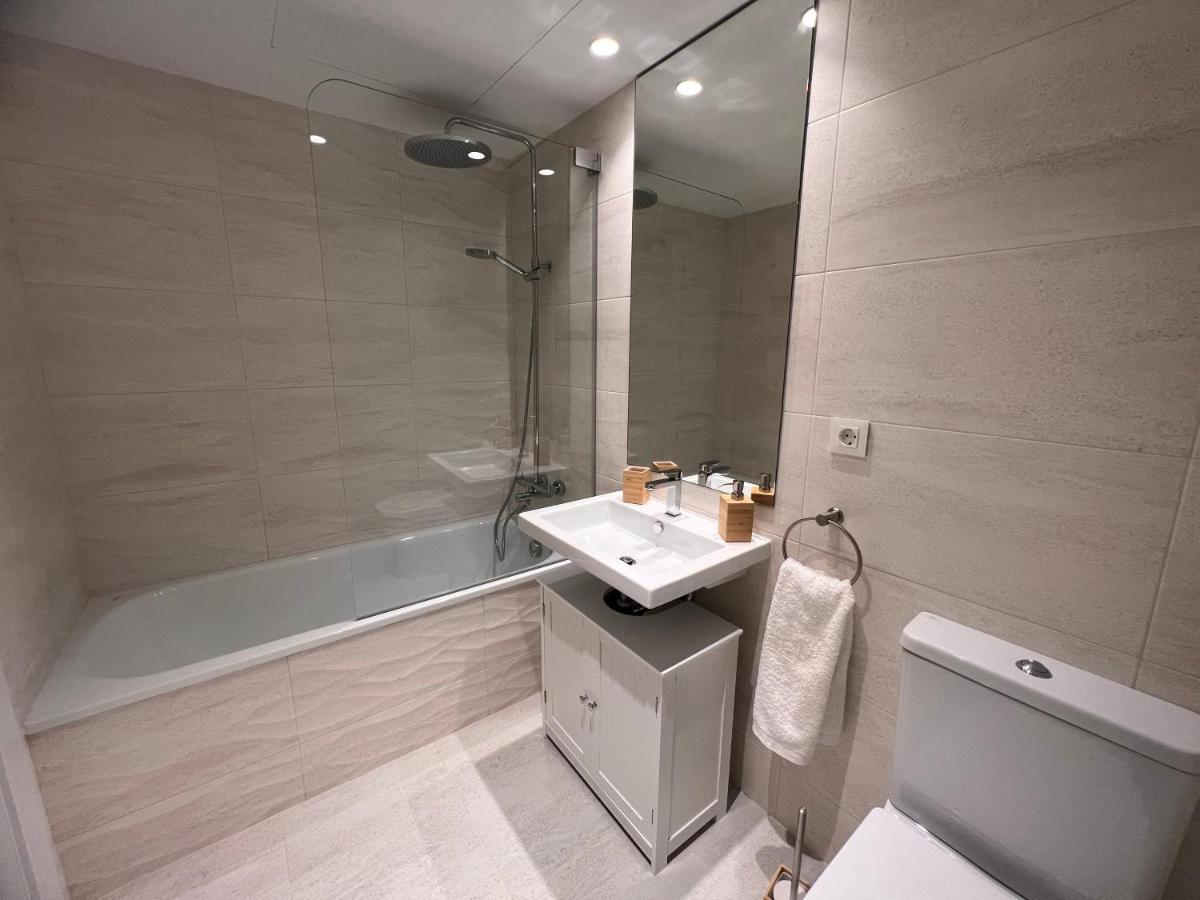 Sky Mirador De Granada Apartment Ngoại thất bức ảnh