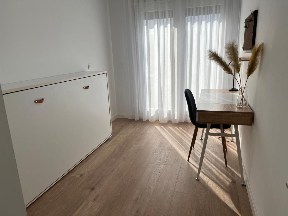 Sky Mirador De Granada Apartment Ngoại thất bức ảnh