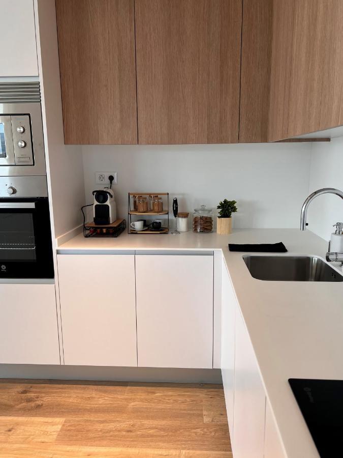 Sky Mirador De Granada Apartment Ngoại thất bức ảnh