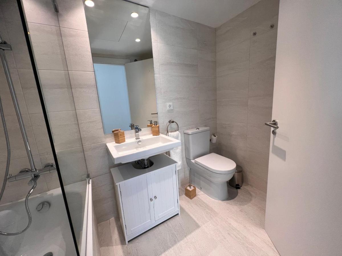 Sky Mirador De Granada Apartment Ngoại thất bức ảnh