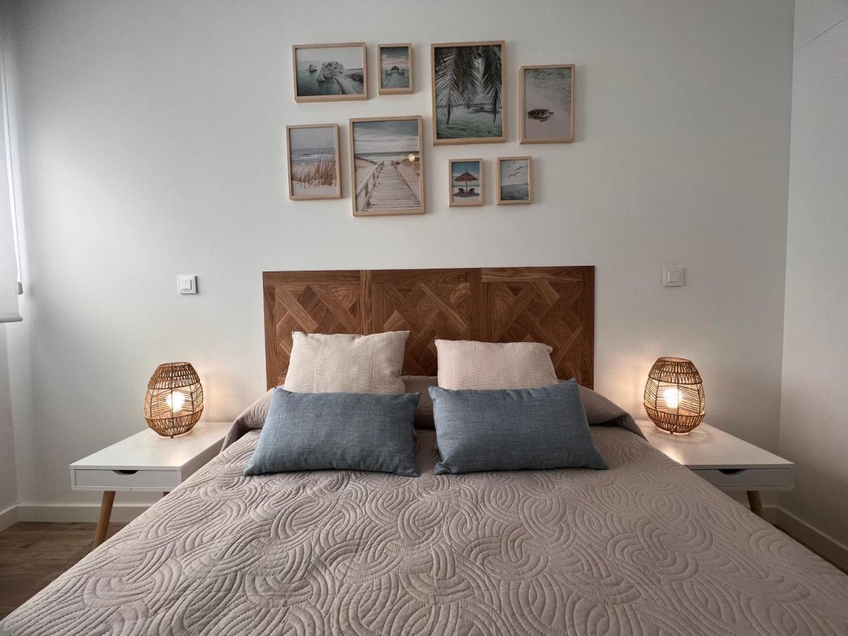 Sky Mirador De Granada Apartment Ngoại thất bức ảnh