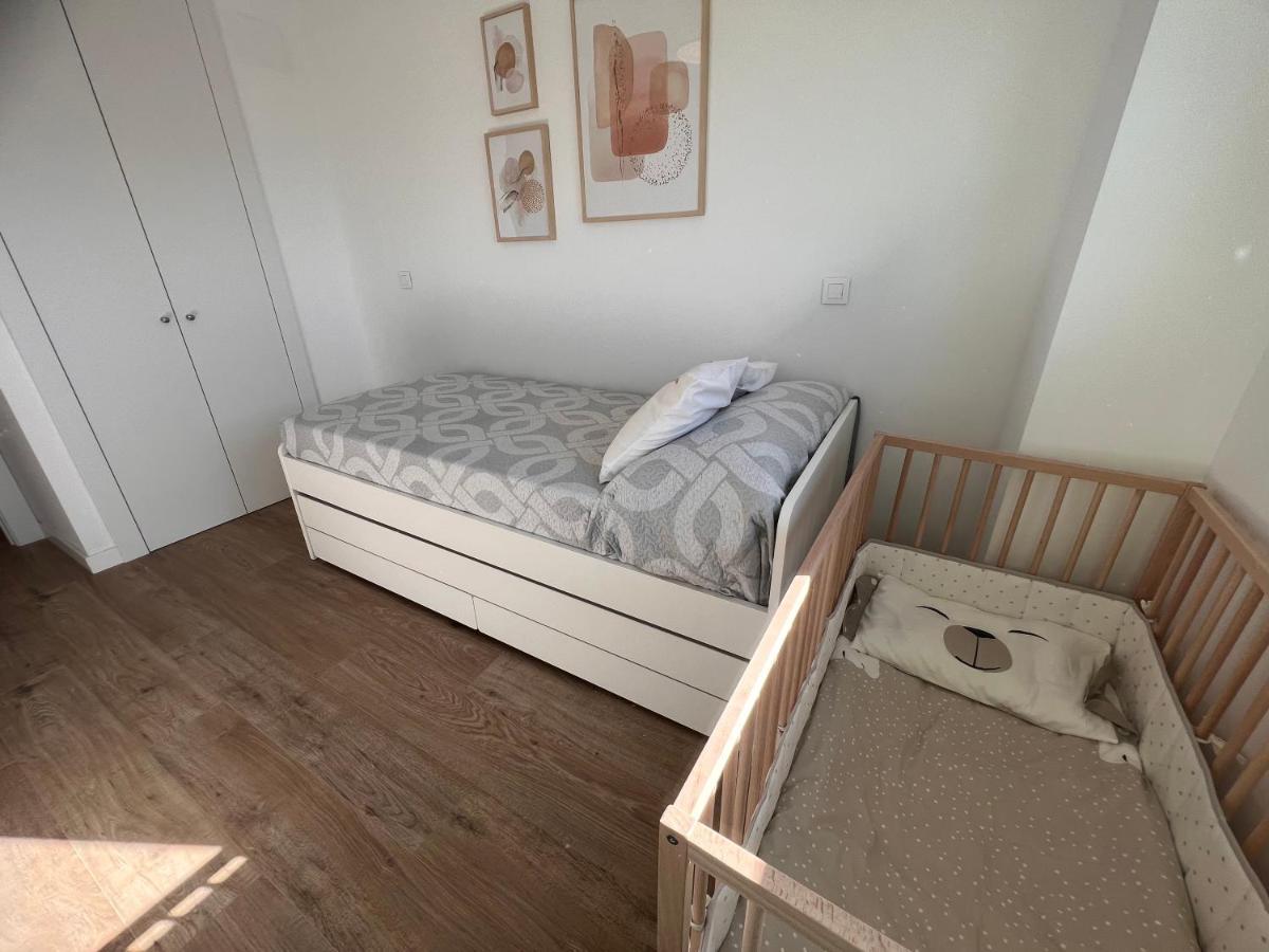 Sky Mirador De Granada Apartment Ngoại thất bức ảnh