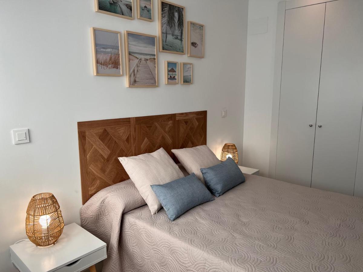 Sky Mirador De Granada Apartment Ngoại thất bức ảnh