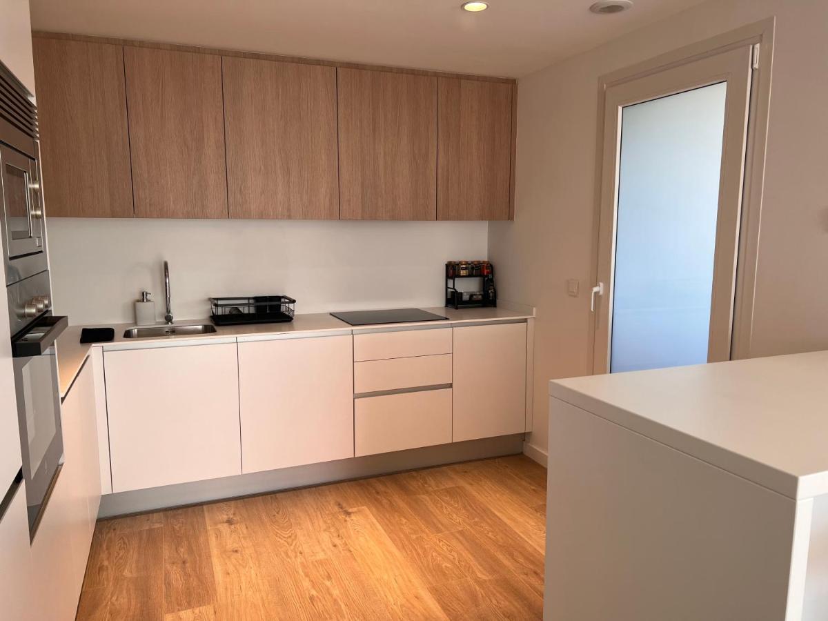 Sky Mirador De Granada Apartment Ngoại thất bức ảnh