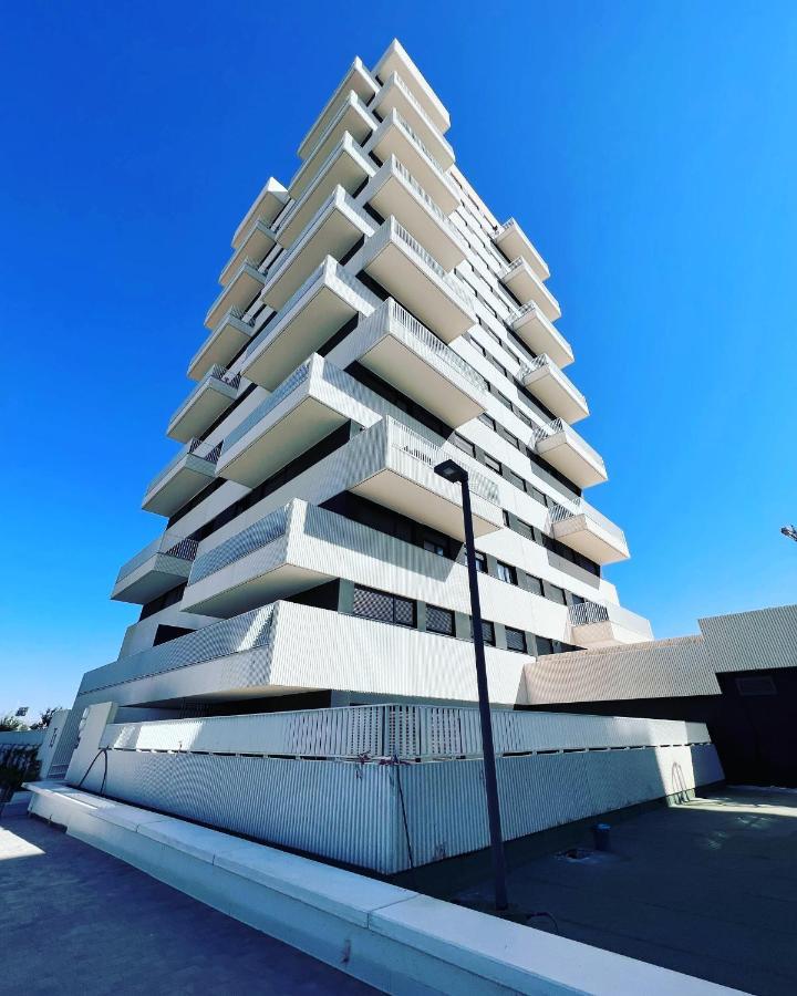 Sky Mirador De Granada Apartment Ngoại thất bức ảnh